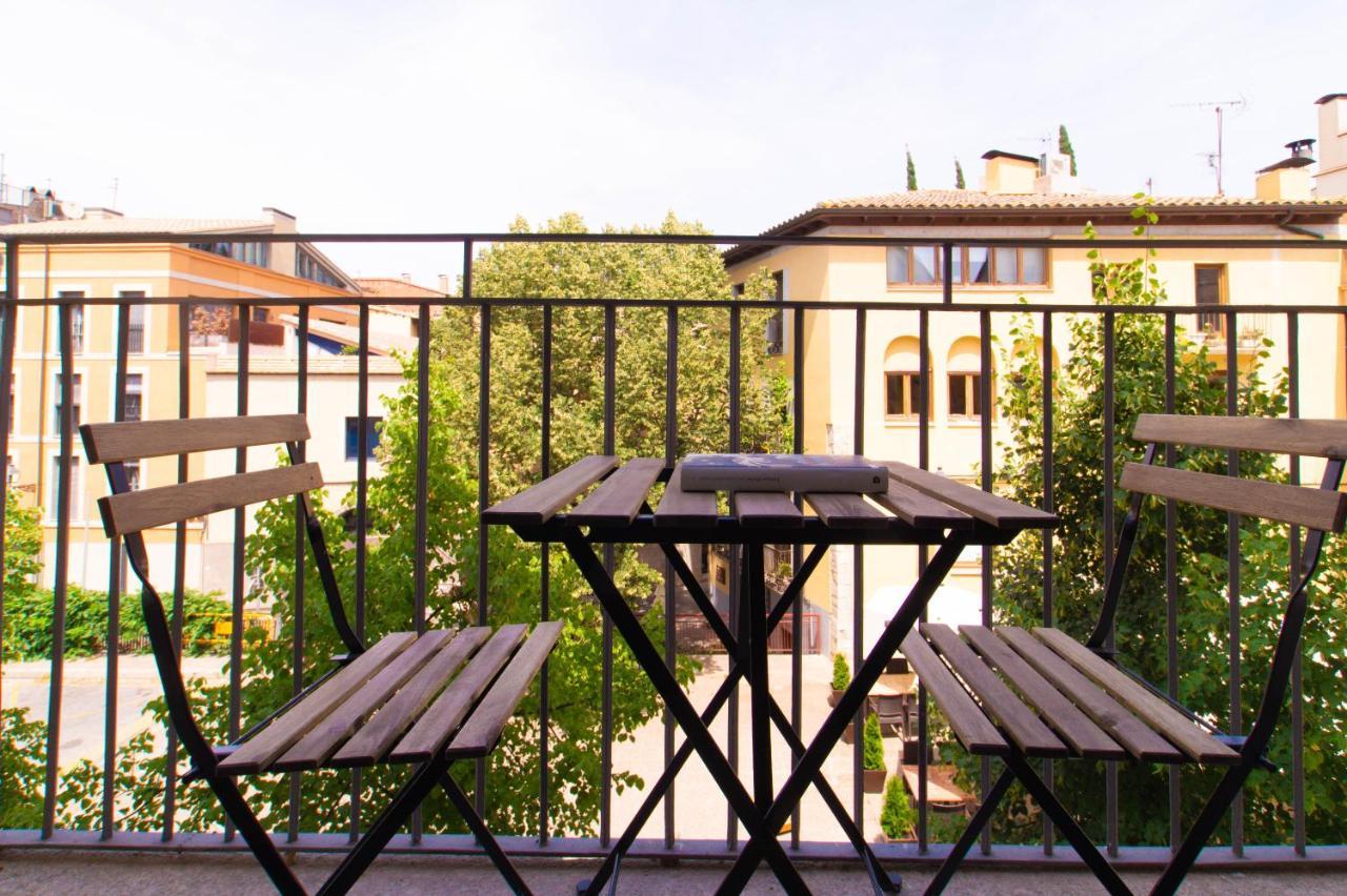 Domina Boutique Appartement Gérone