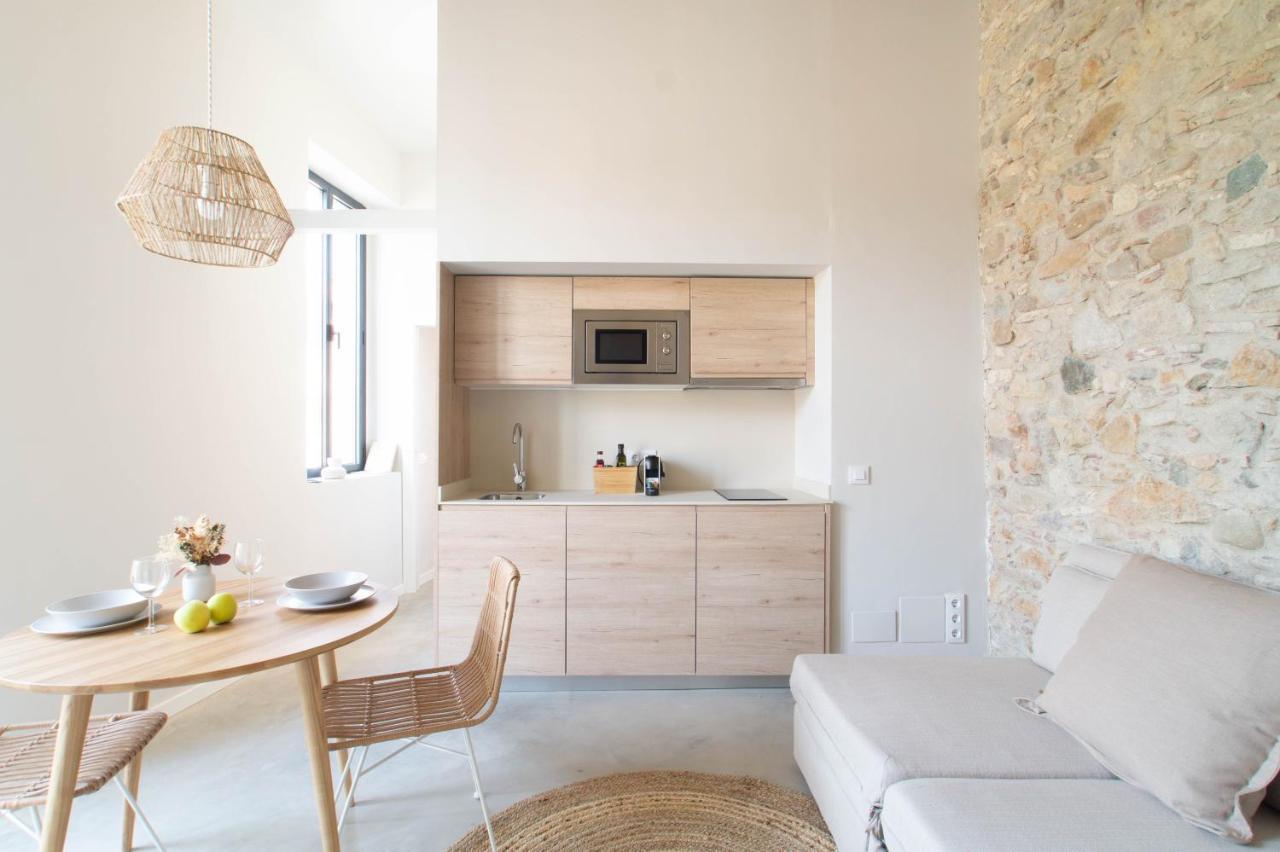 Appartement Domina Boutique Gérone